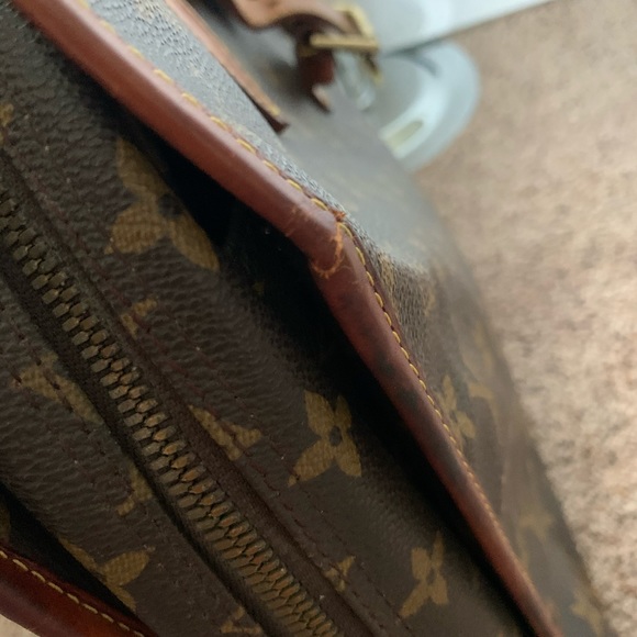 LV Rivoli briefcase bag - Picture 5 of 11
